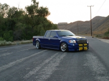 Ford F-150 Stillen 2008 02